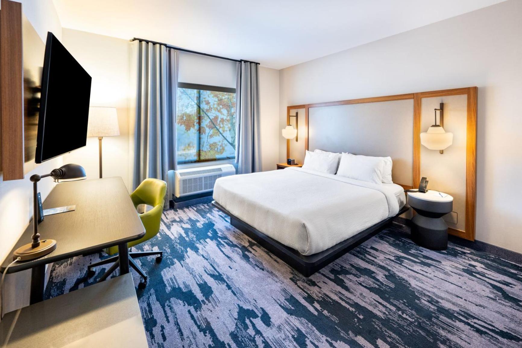 Fairfield by Marriott photo 7