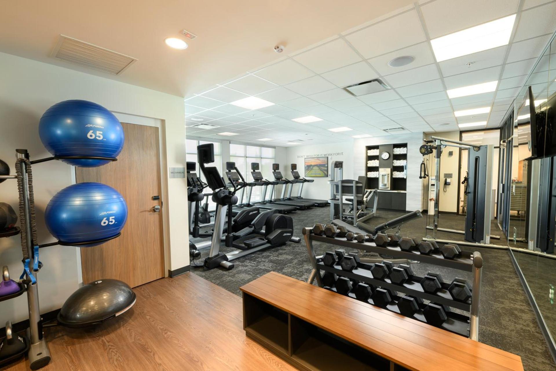 Fairfield by Marriott photo 11