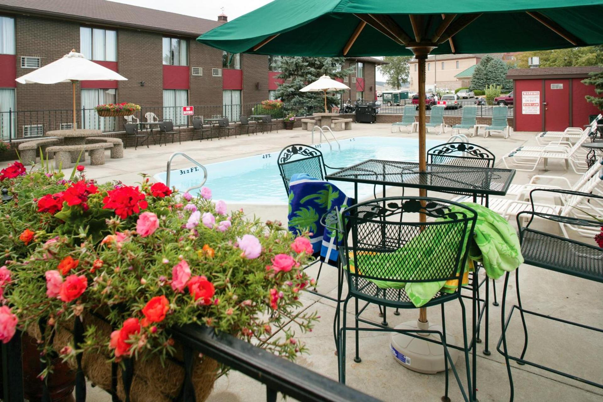 The Foothills Inn photo 7