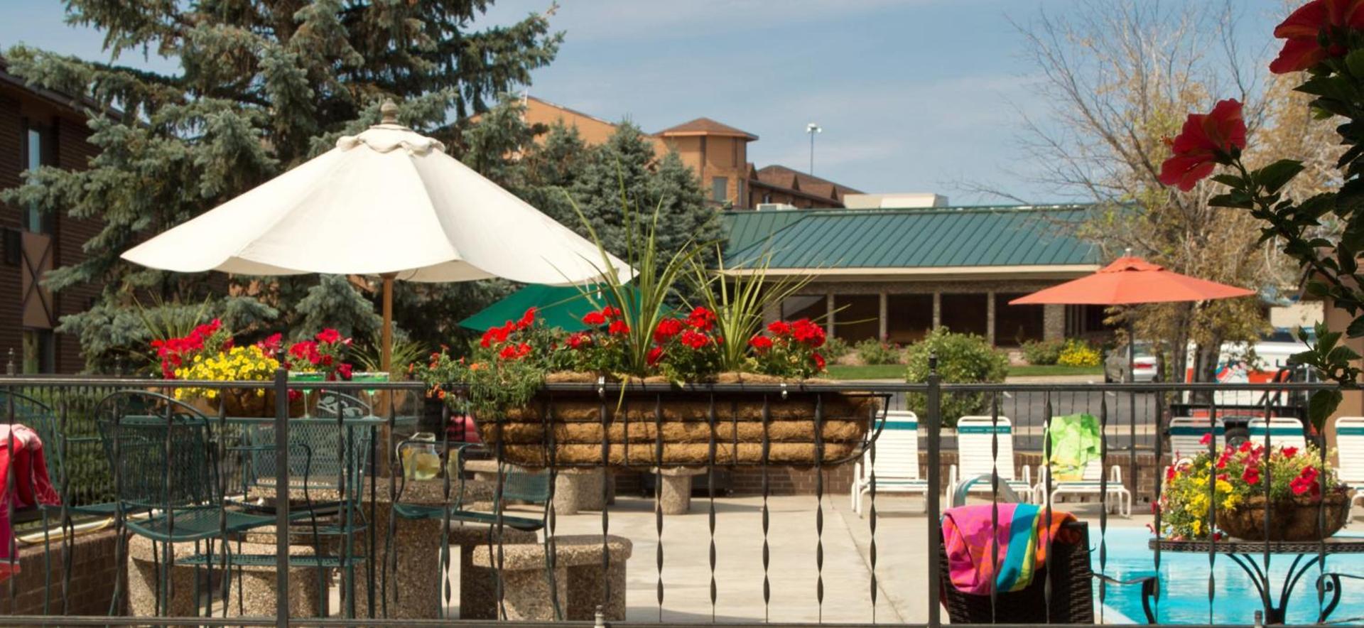 The Foothills Inn photo 8