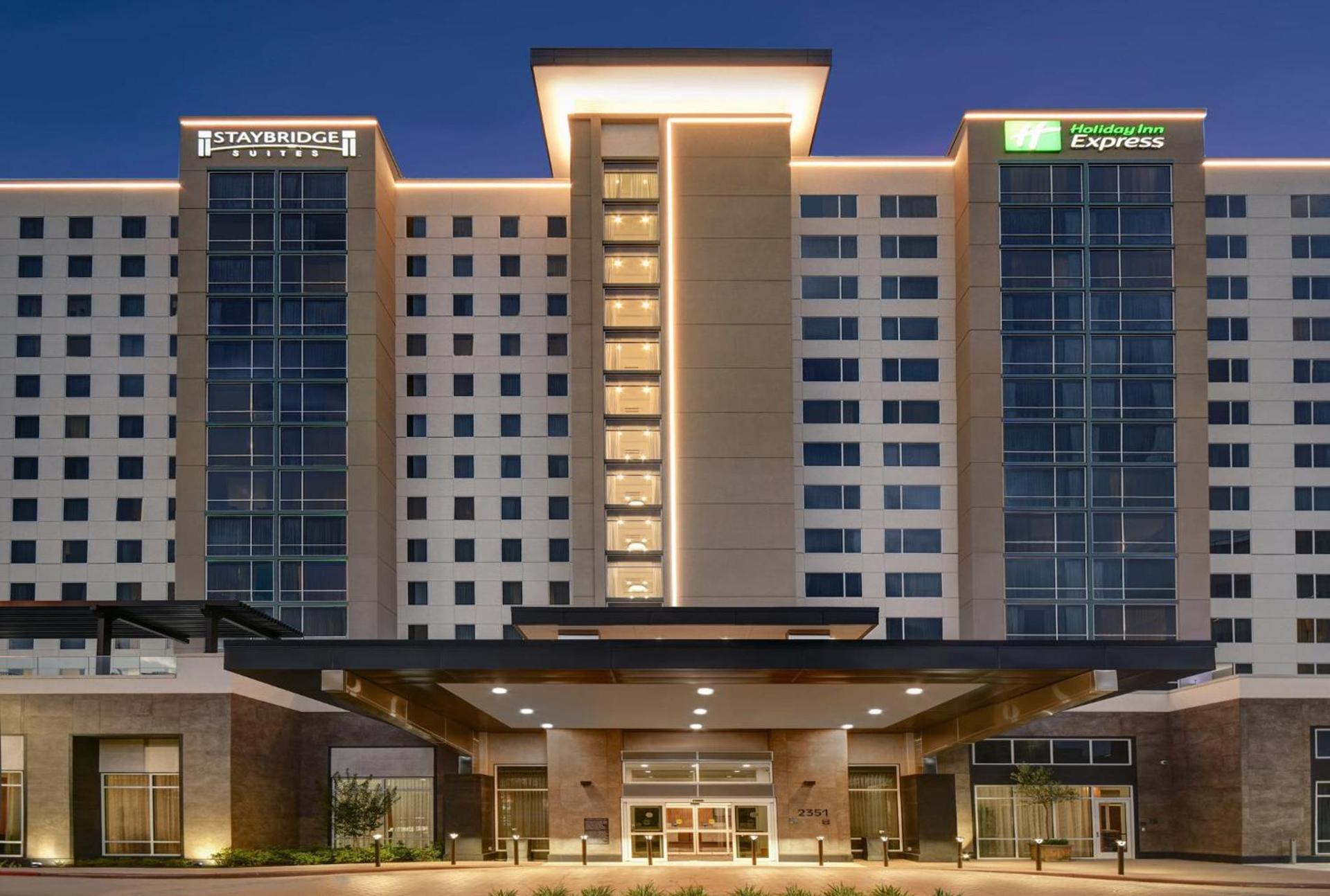 Staybridge Suites - Houston - Galleria Area by IHG photo 51