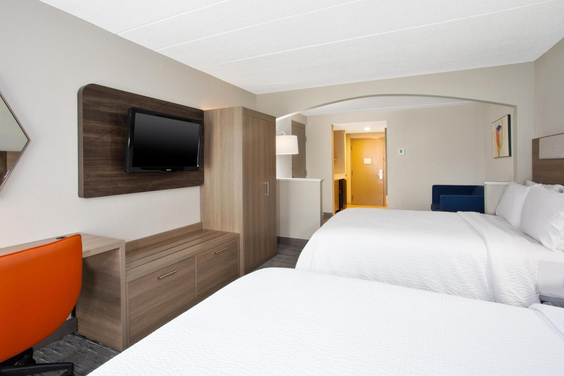 Holiday Inn Express Hotel & Suites Dover by IHG photo 28