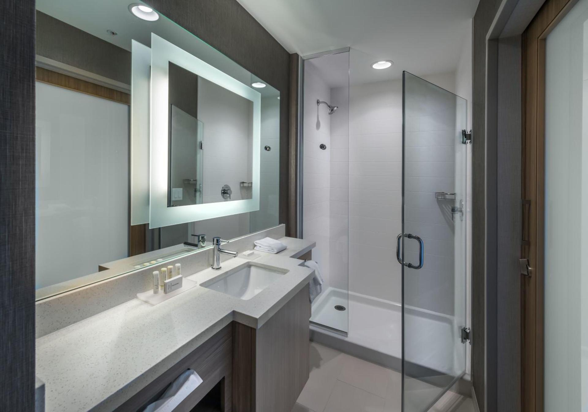 SpringHill Suites by Marriott Reno photo 20