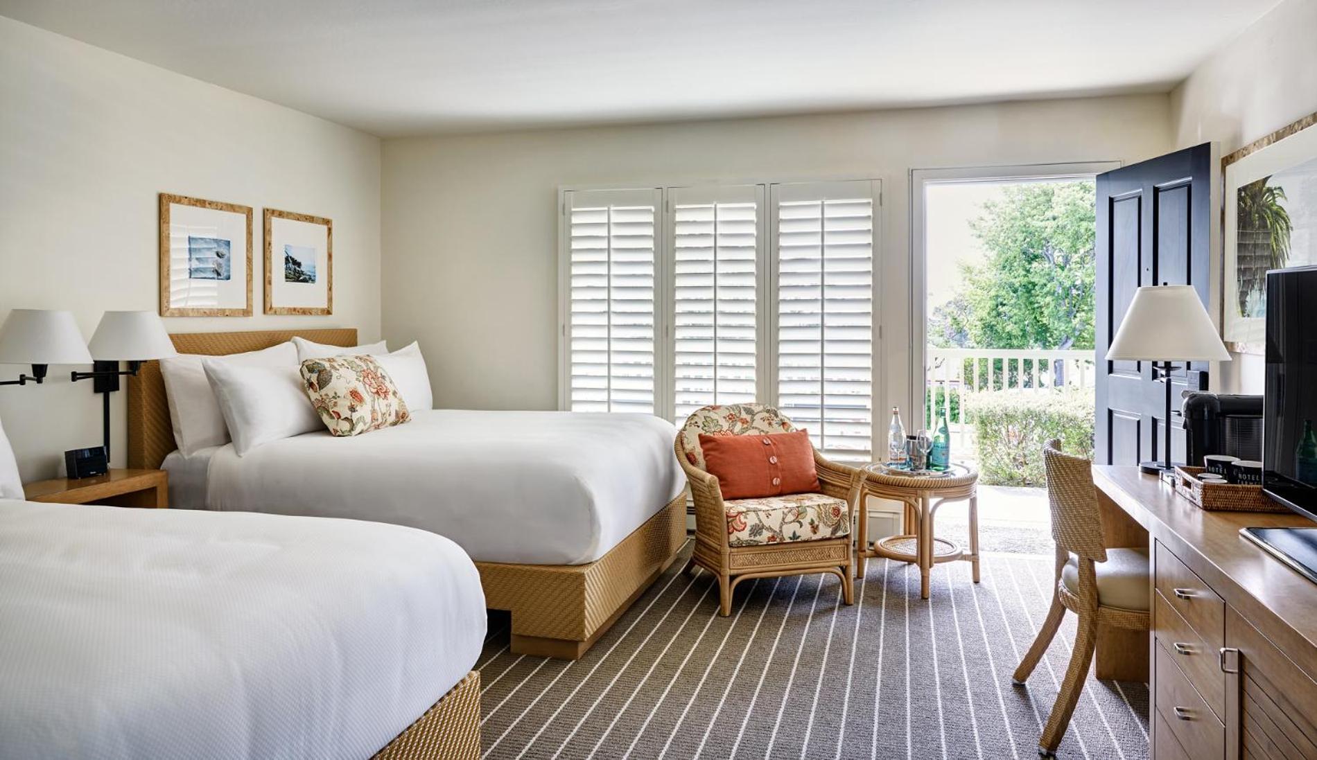 Hotel Carmel photo 26