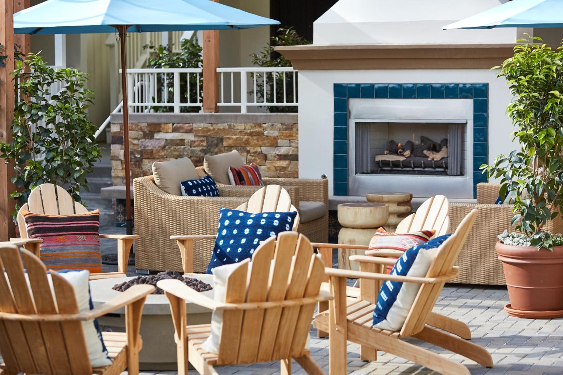 Hotel Carmel photo 24