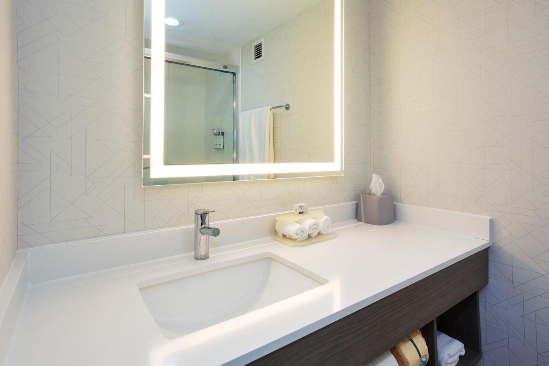 Holiday Inn Express Hotel & Suites Dover by IHG photo 32