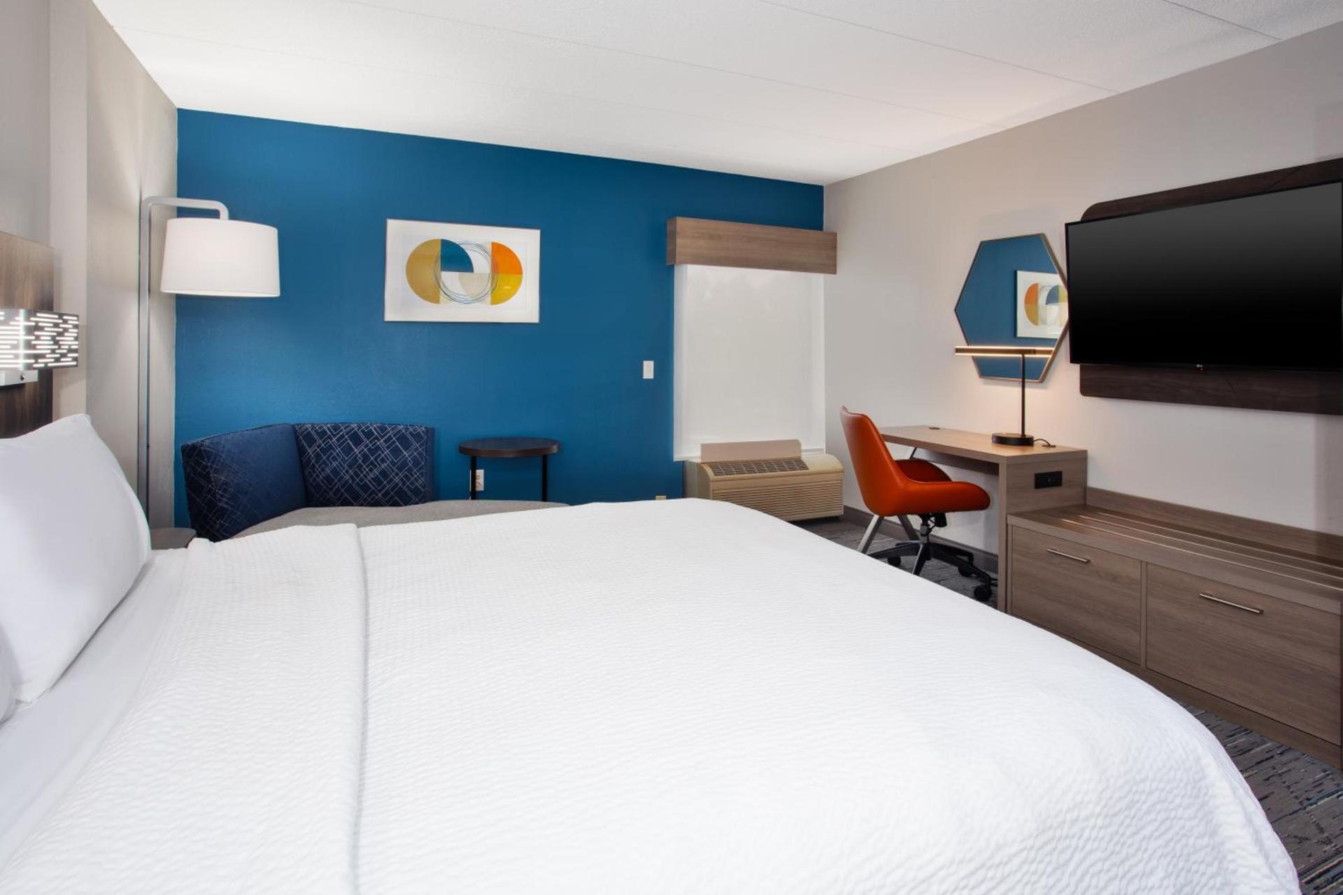 Holiday Inn Express Hotel & Suites Dover by IHG photo 33