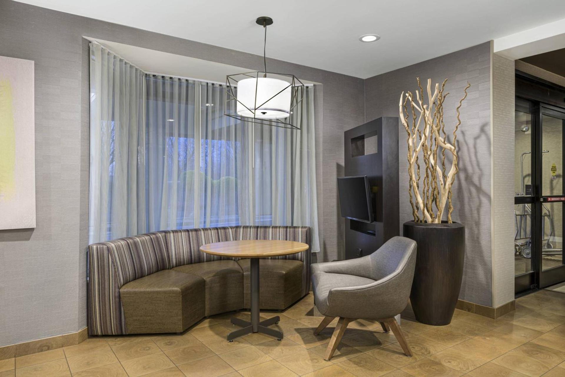 Courtyard by Marriott Lynchburg photo 22