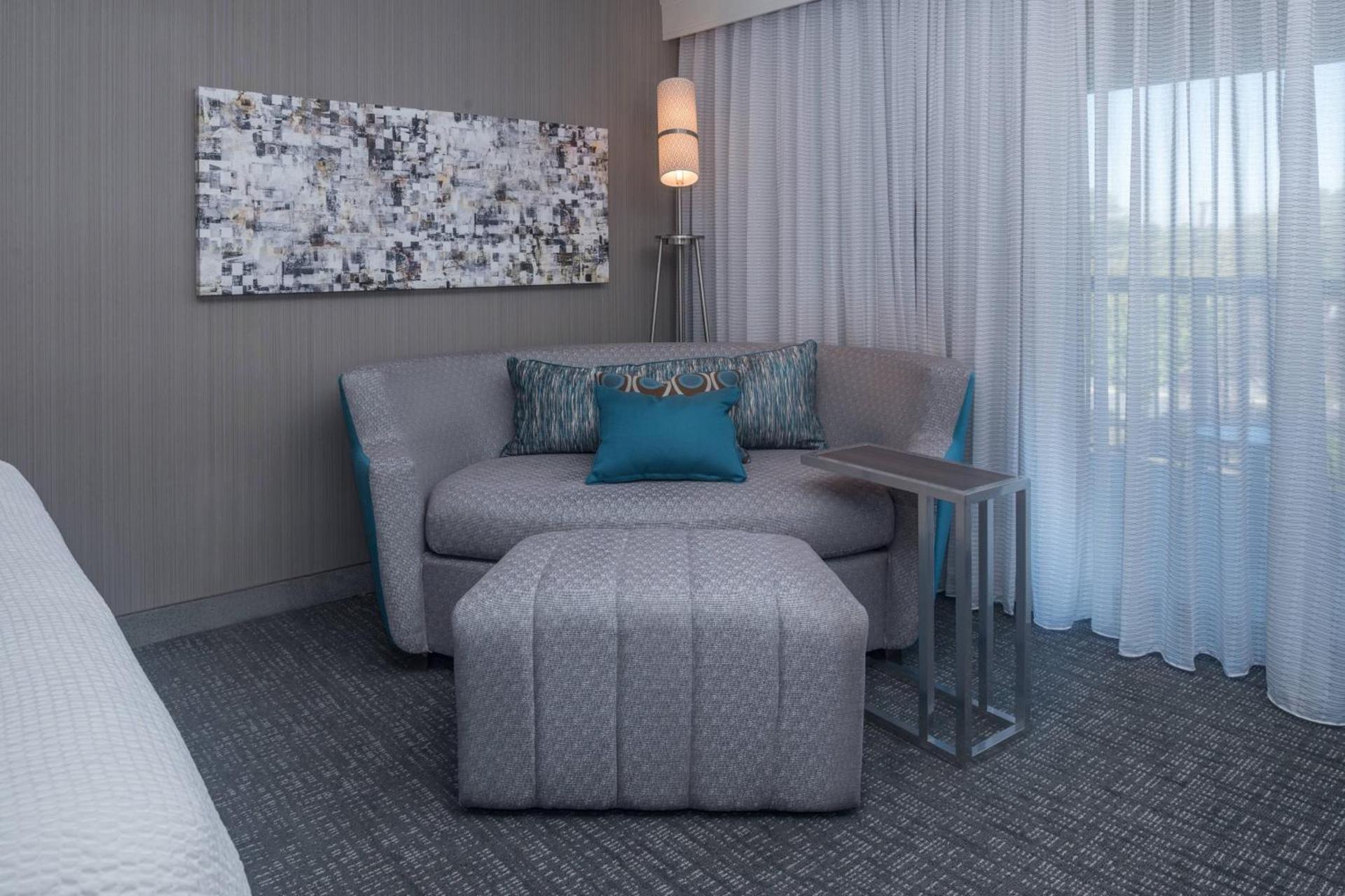Courtyard by Marriott Lynchburg photo 7