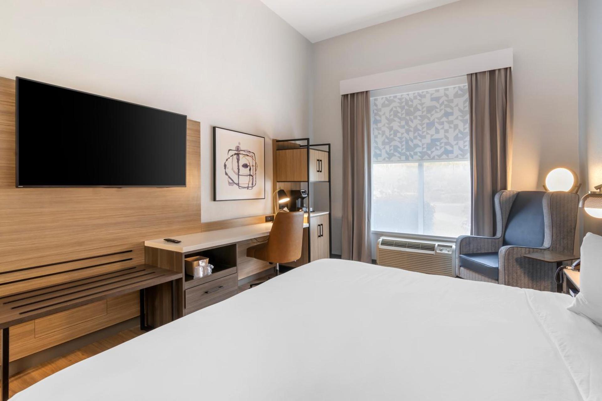 Country Inn & Suites By Radisson, Savannah Airport, GA photo 32