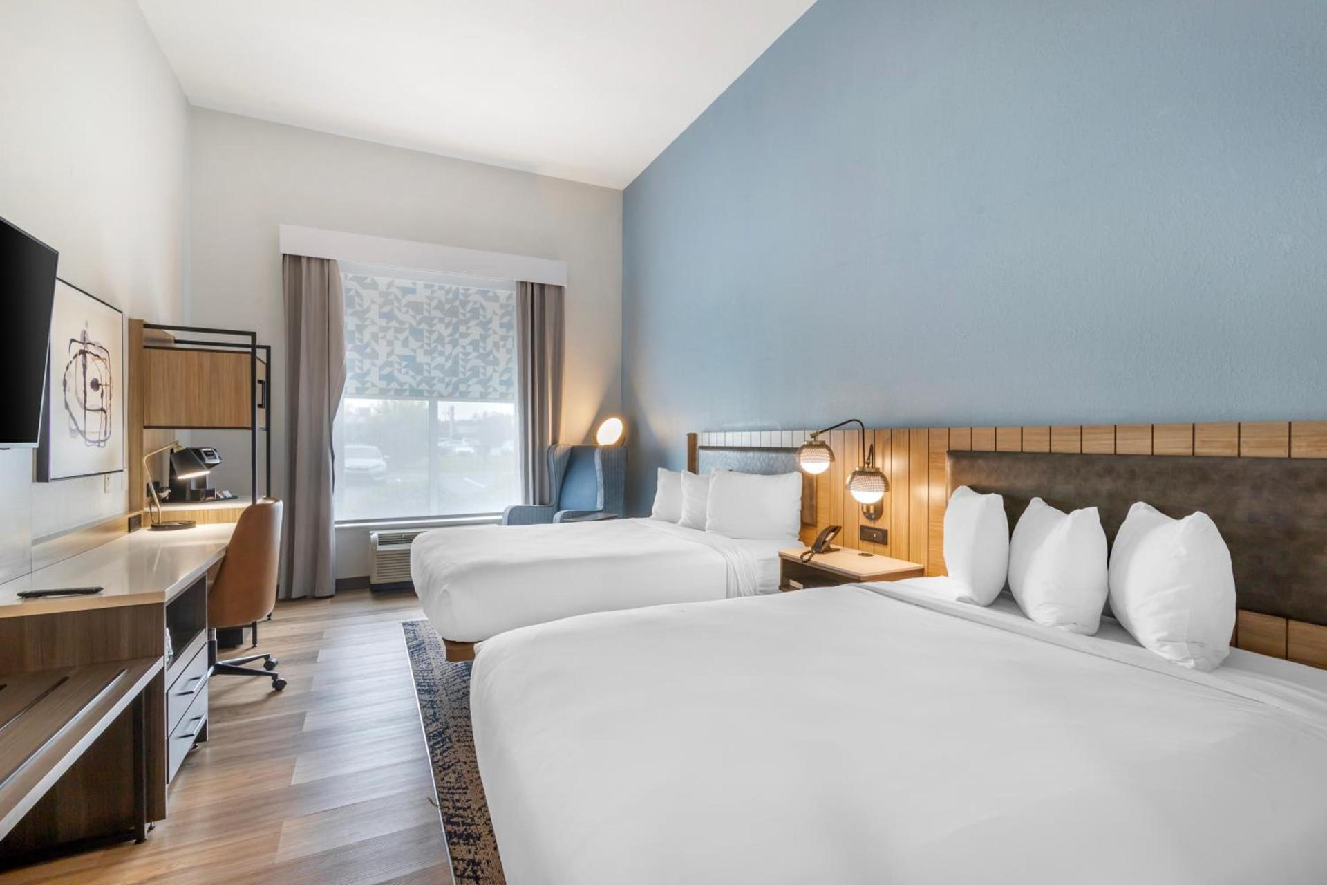 Country Inn & Suites By Radisson, Savannah Airport, GA photo 35