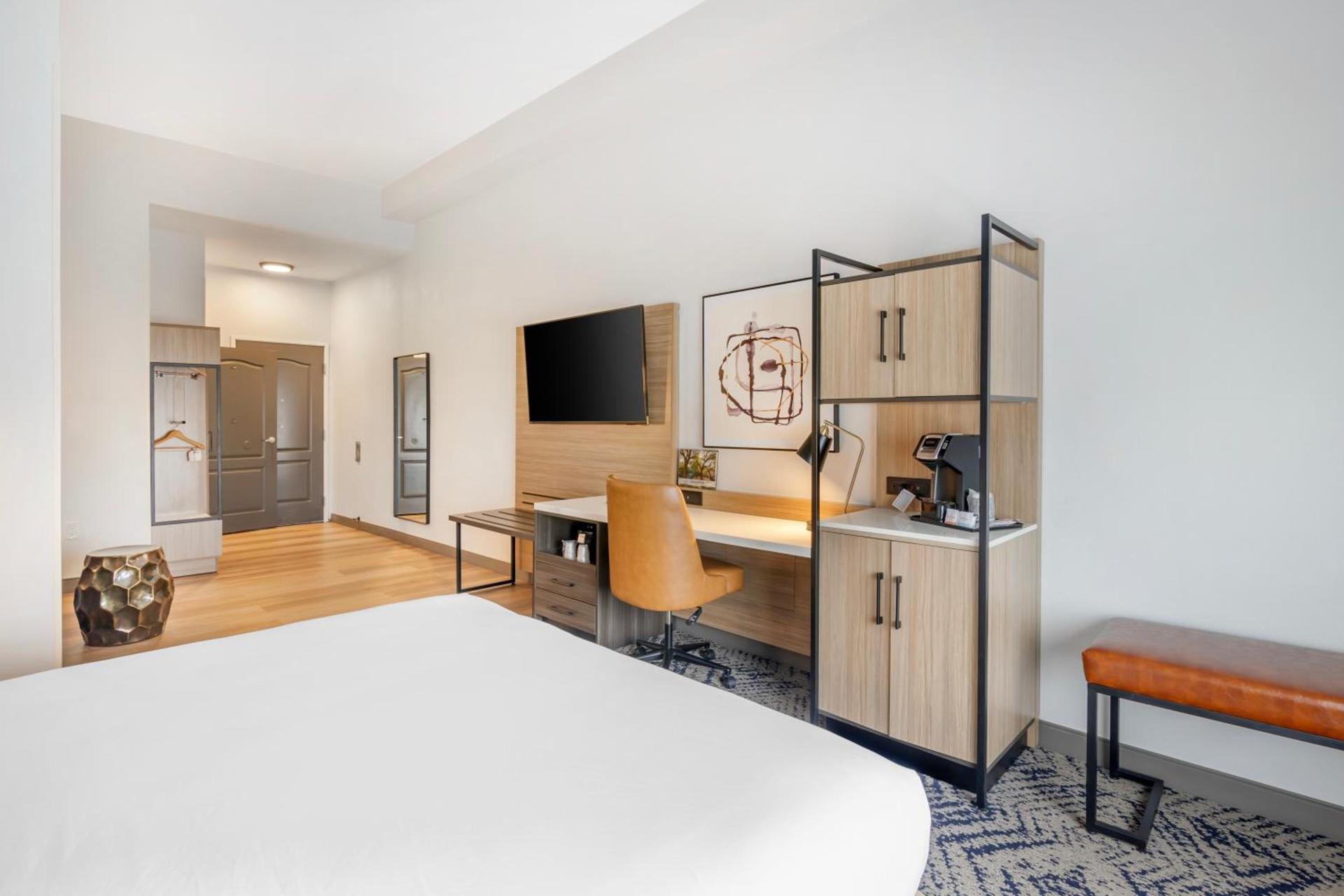 Country Inn & Suites By Radisson, Savannah Airport, GA photo 39