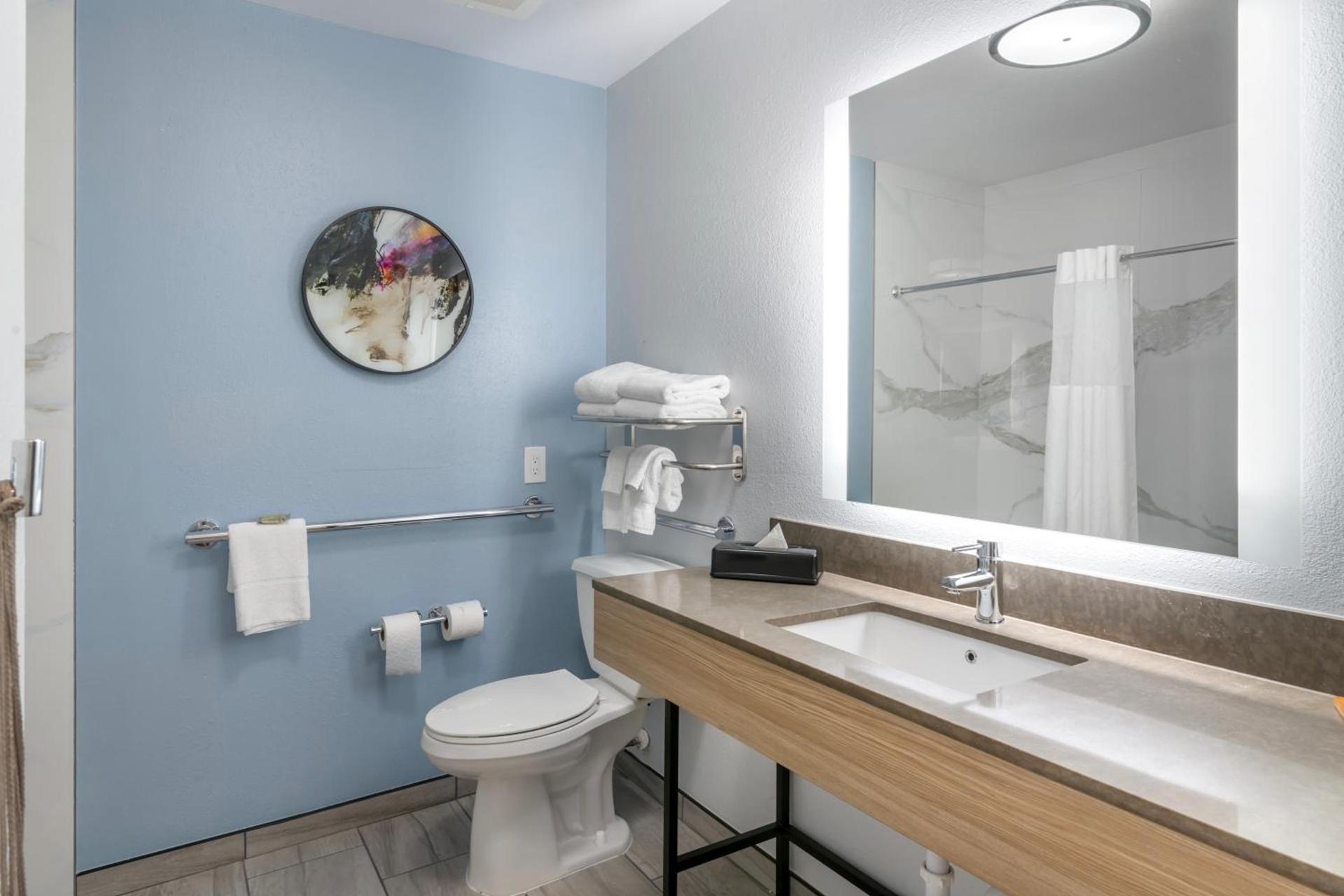 Country Inn & Suites By Radisson, Savannah Airport, GA photo 37