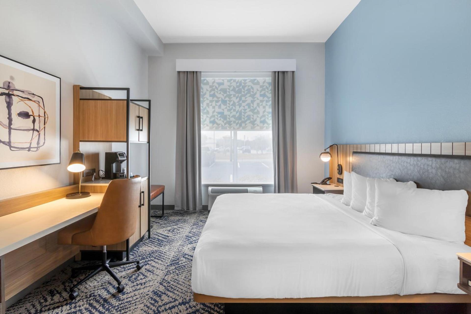 Country Inn & Suites By Radisson, Savannah Airport, GA photo 38