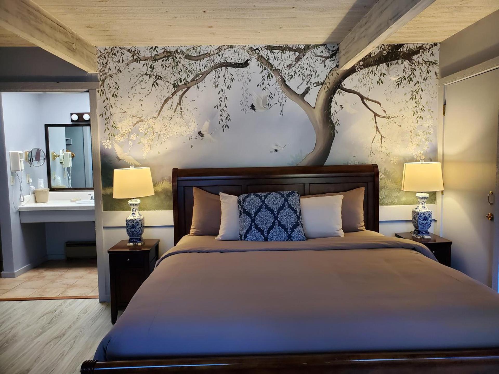 Carmel Valley Lodge photo 44