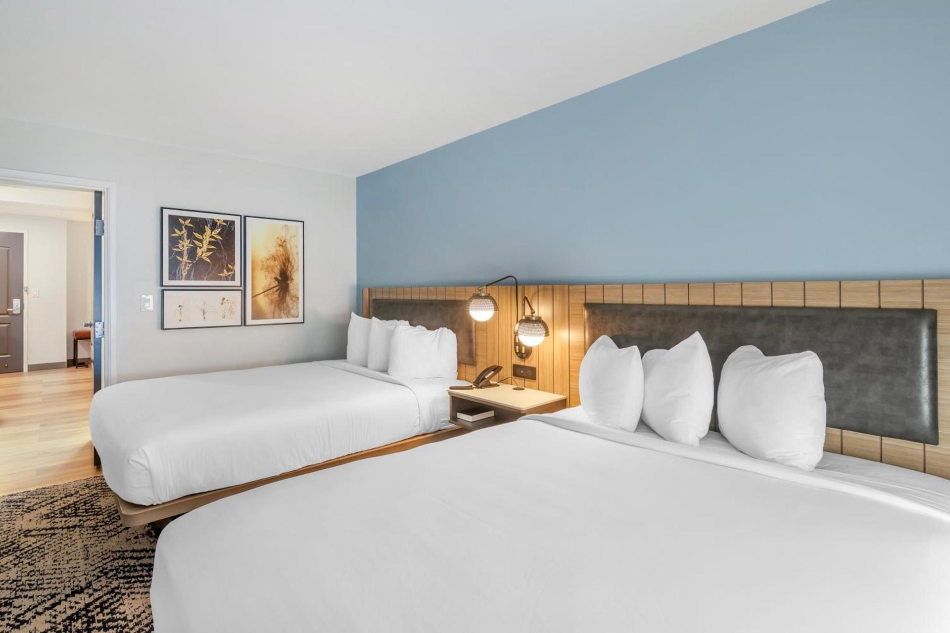 Country Inn & Suites By Radisson, Savannah Airport, GA photo 46