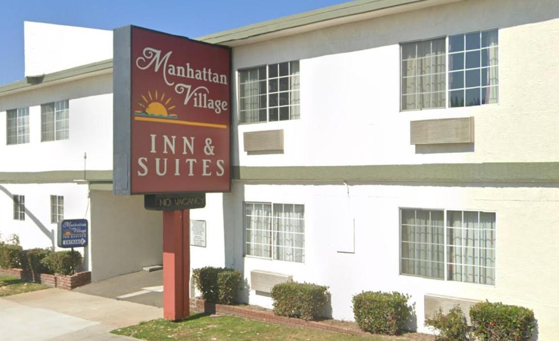 Manhattan Inn & Suites photo 35