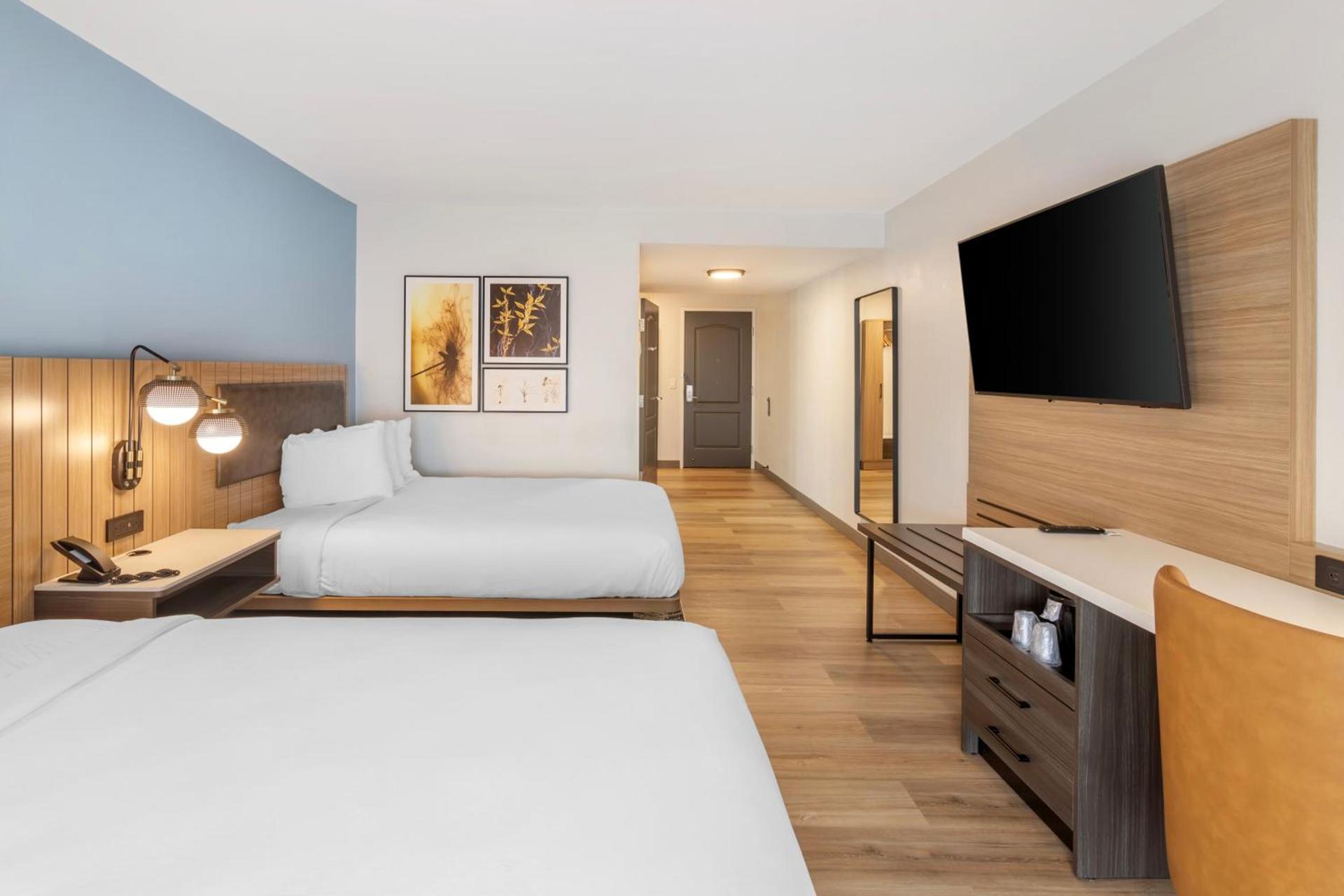 Country Inn & Suites By Radisson, Savannah Airport, GA photo 51