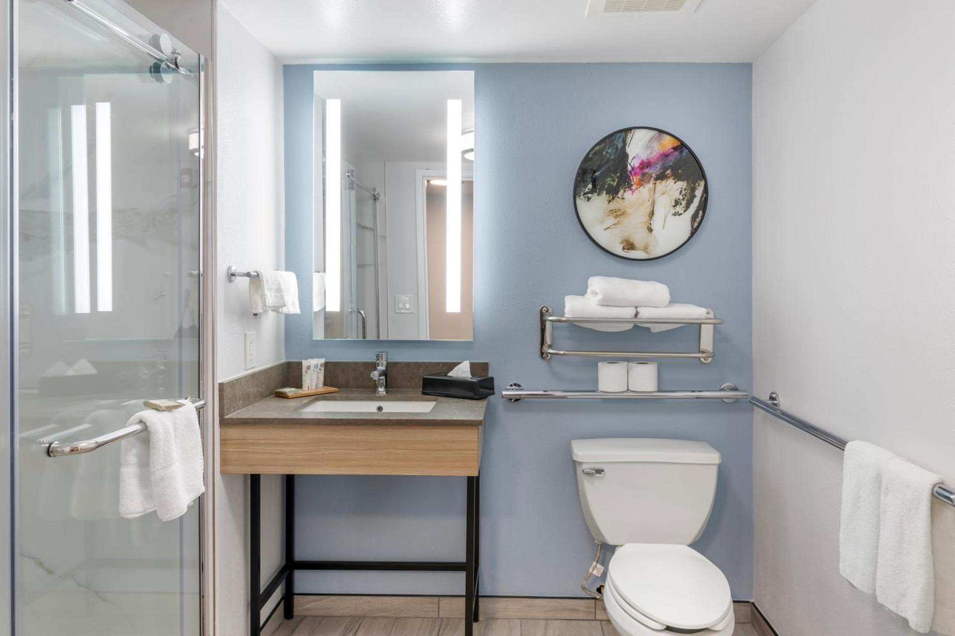 Country Inn & Suites By Radisson, Savannah Airport, GA photo 50