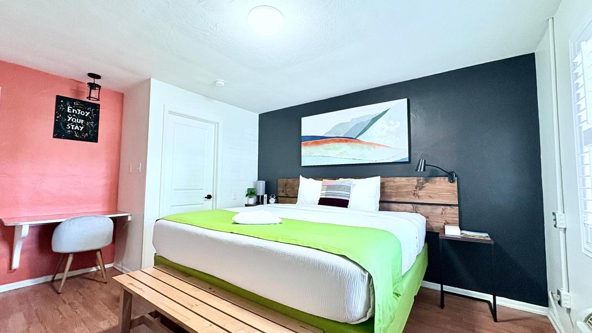 The City Center Motel photo 13