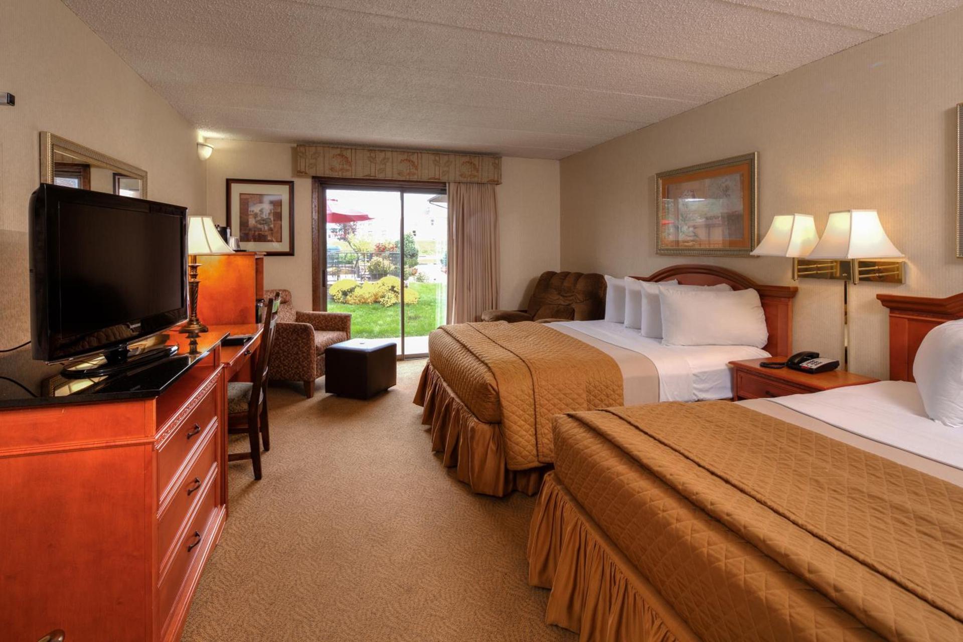The Foothills Inn photo 11