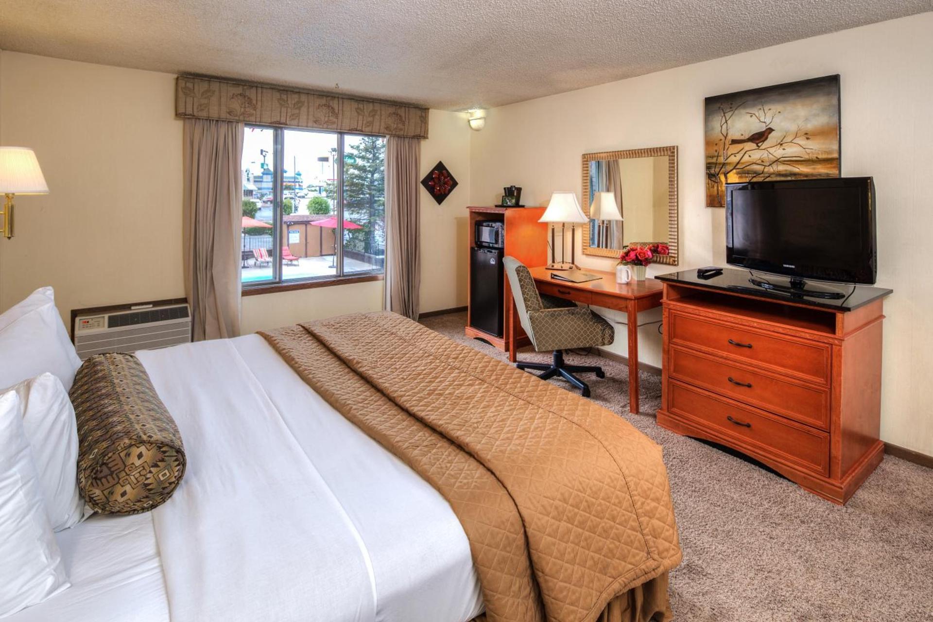 The Foothills Inn photo 12