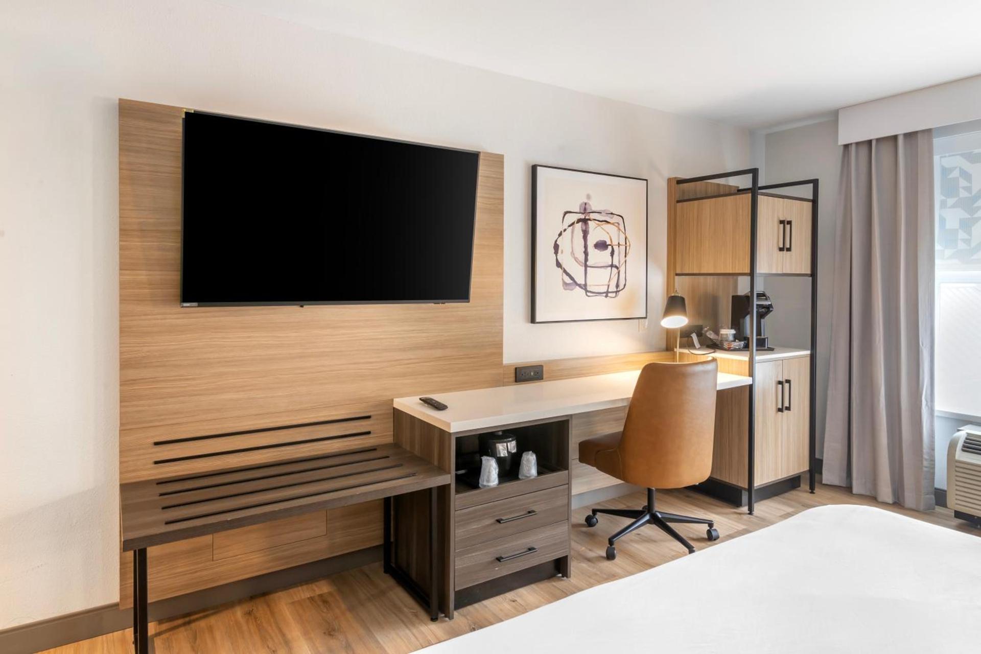 Country Inn & Suites By Radisson, Savannah Airport, GA photo 60