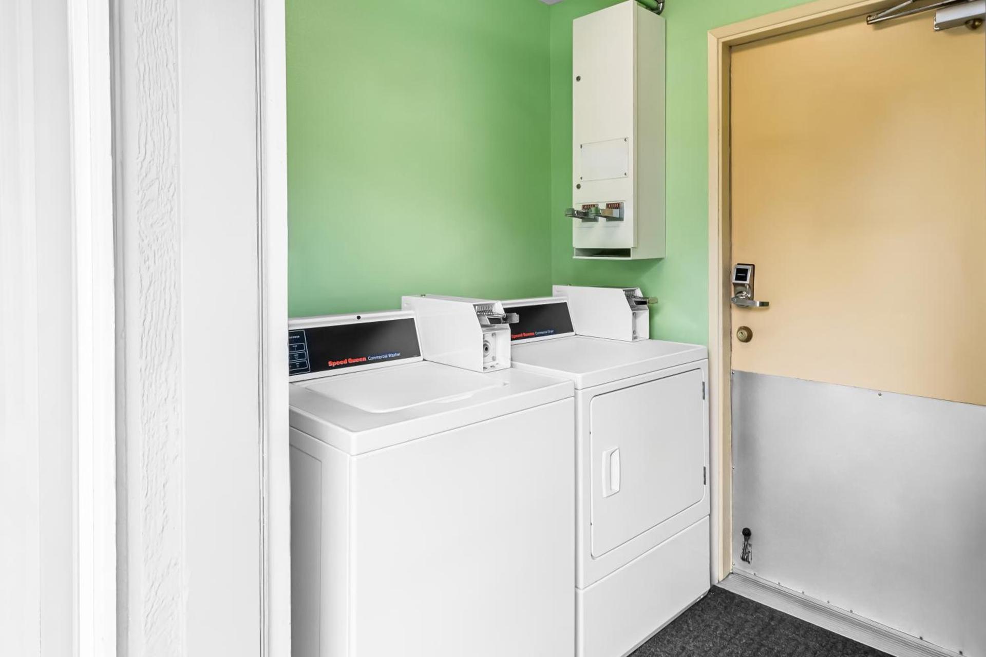 Quality Inn & Suites Vancouver - Hazel Dell photo 57