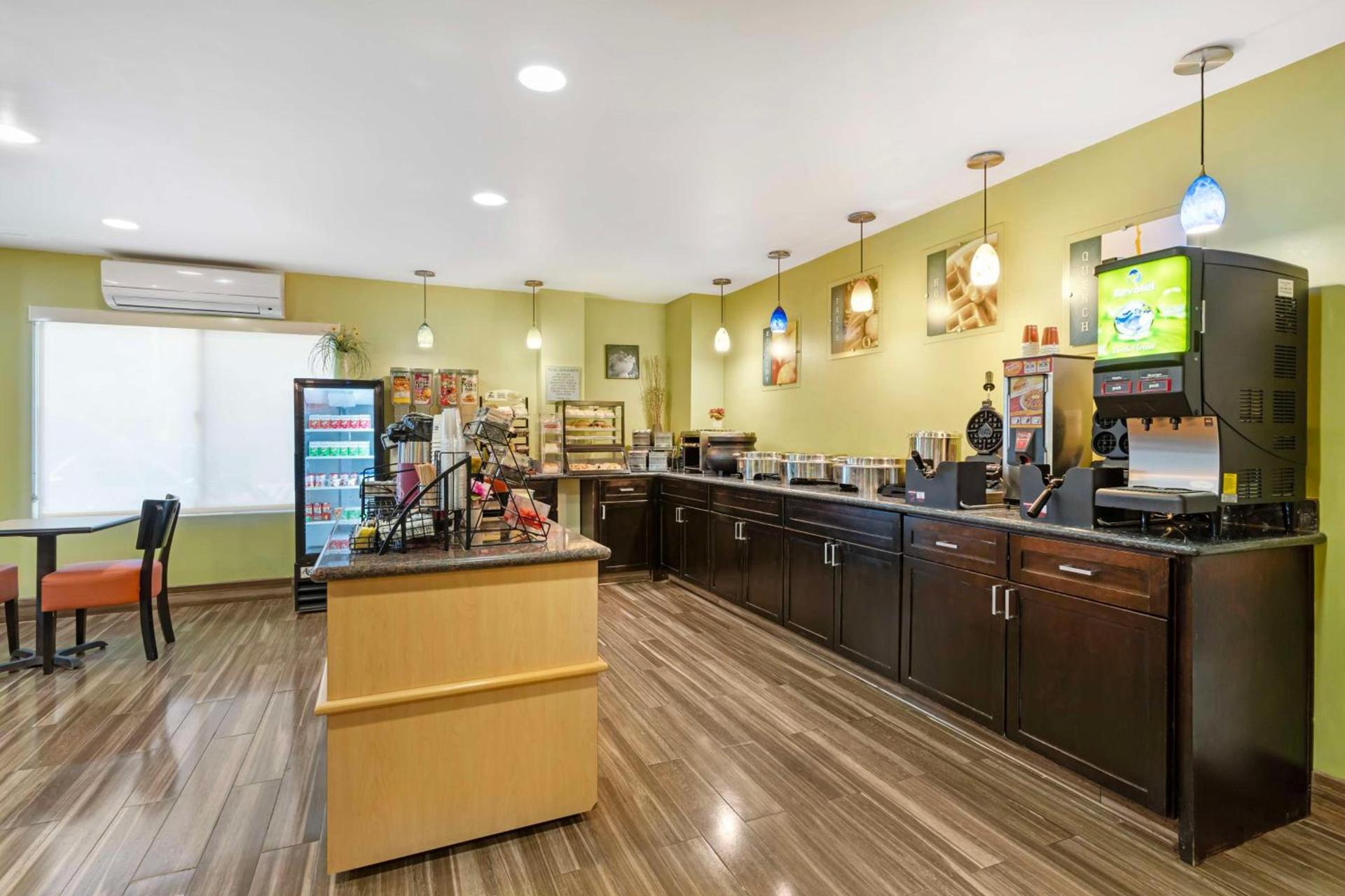 Best Western Plus Heritage Inn photo 4