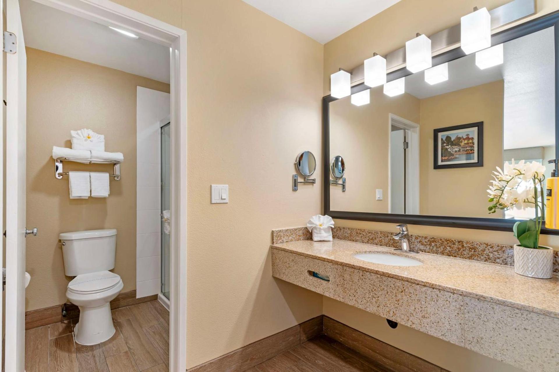 Best Western Plus Heritage Inn photo 37