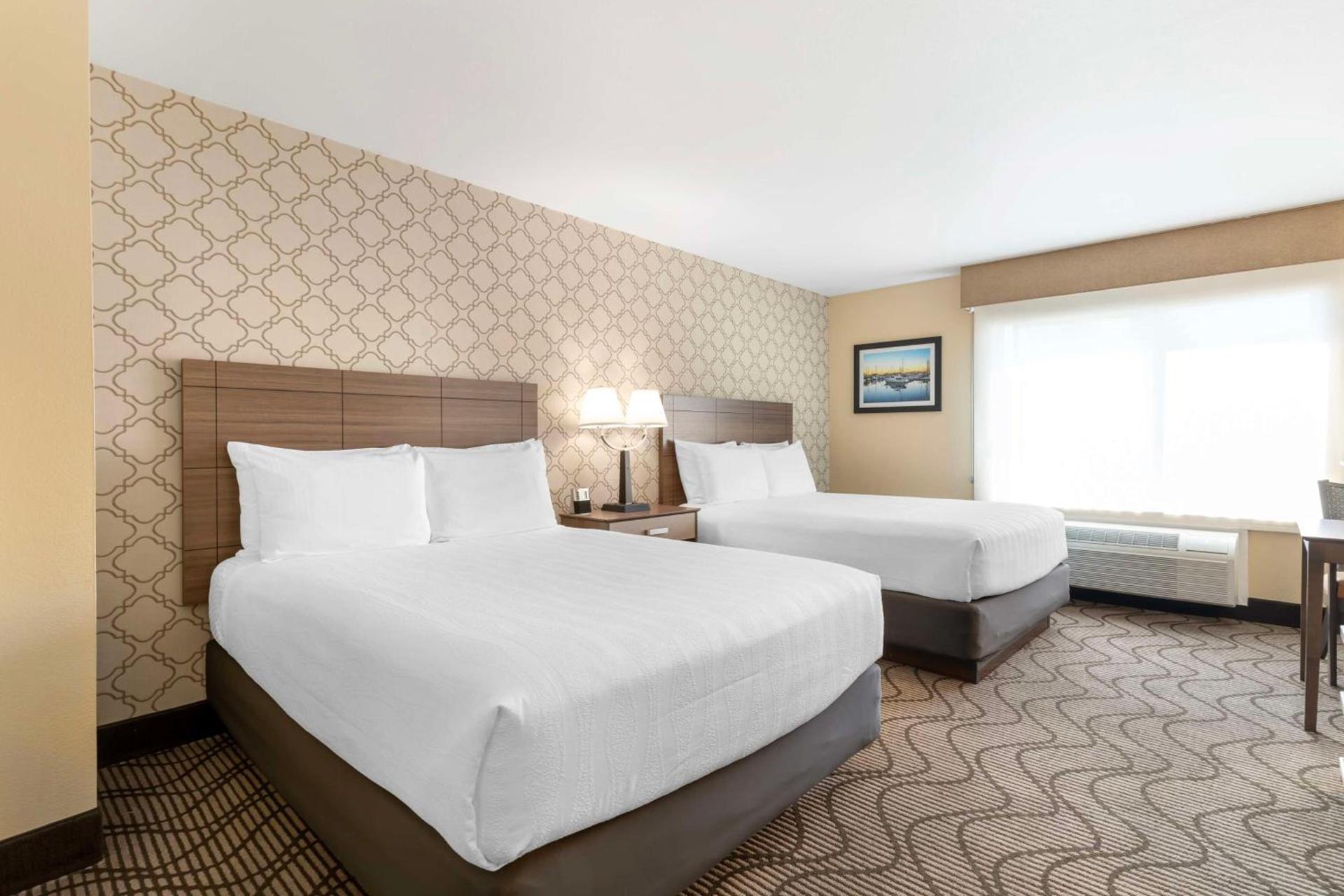 Best Western Plus Heritage Inn photo 31