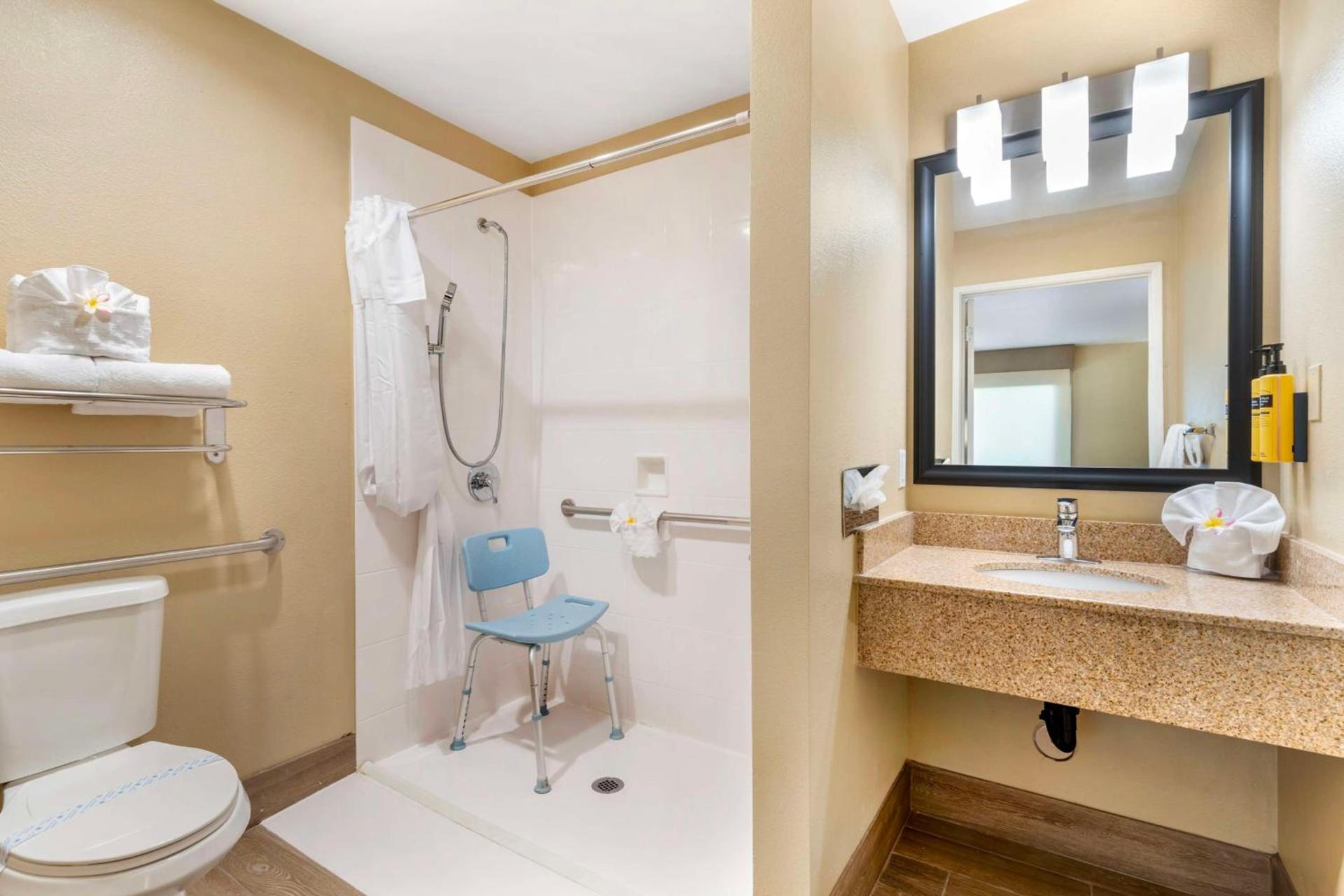 Best Western Plus Heritage Inn photo 38