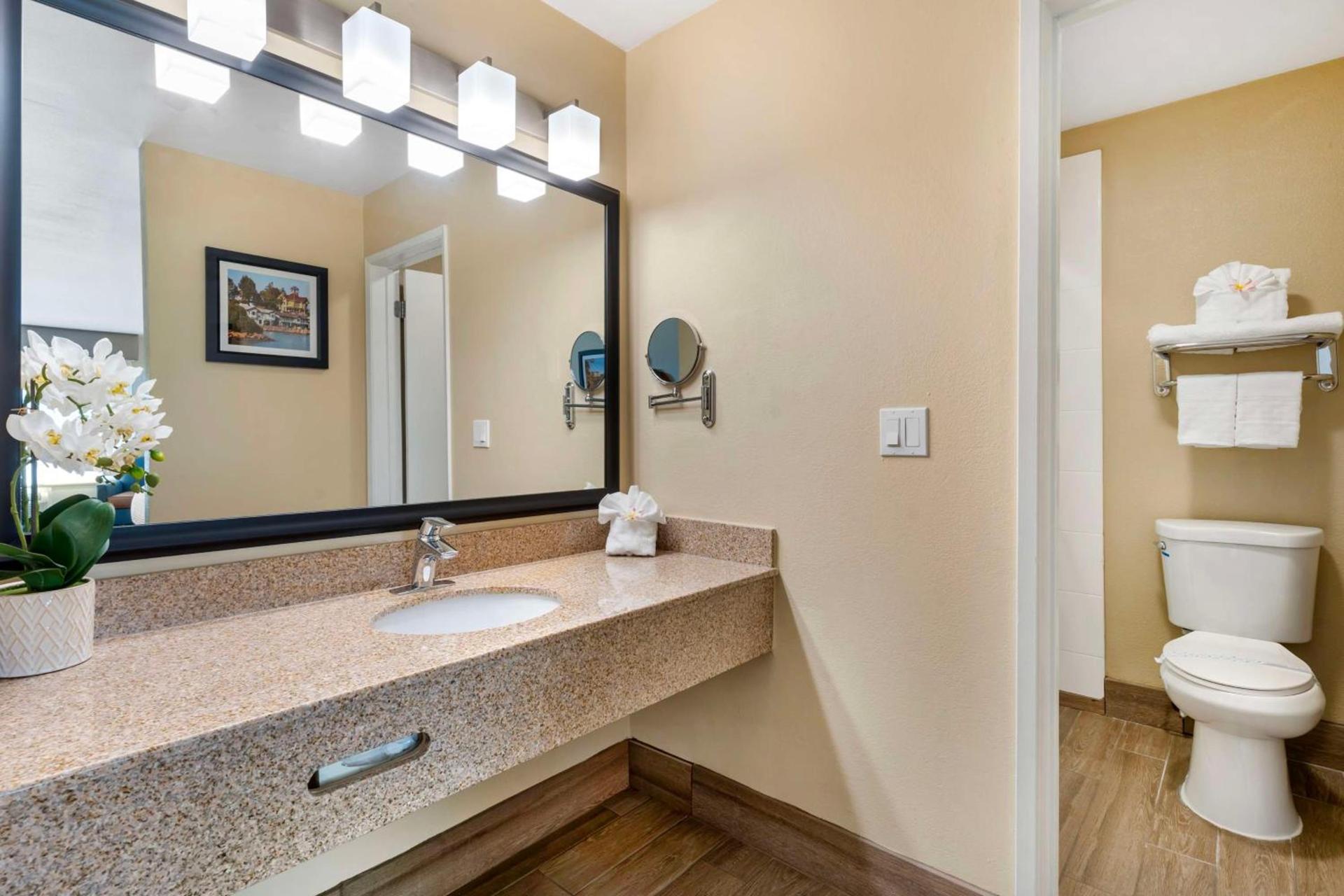 Best Western Plus Heritage Inn photo 36