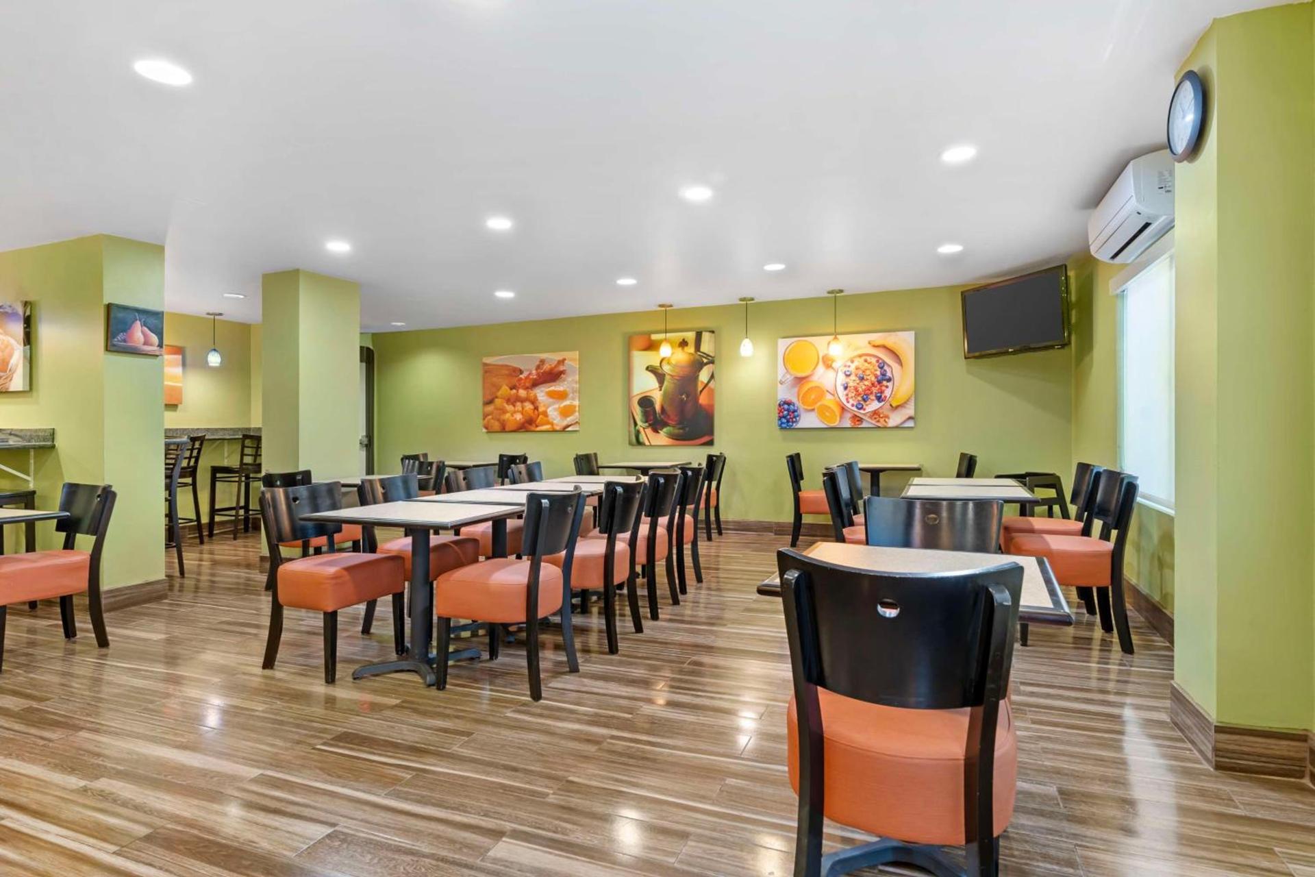 Best Western Plus Heritage Inn photo 42