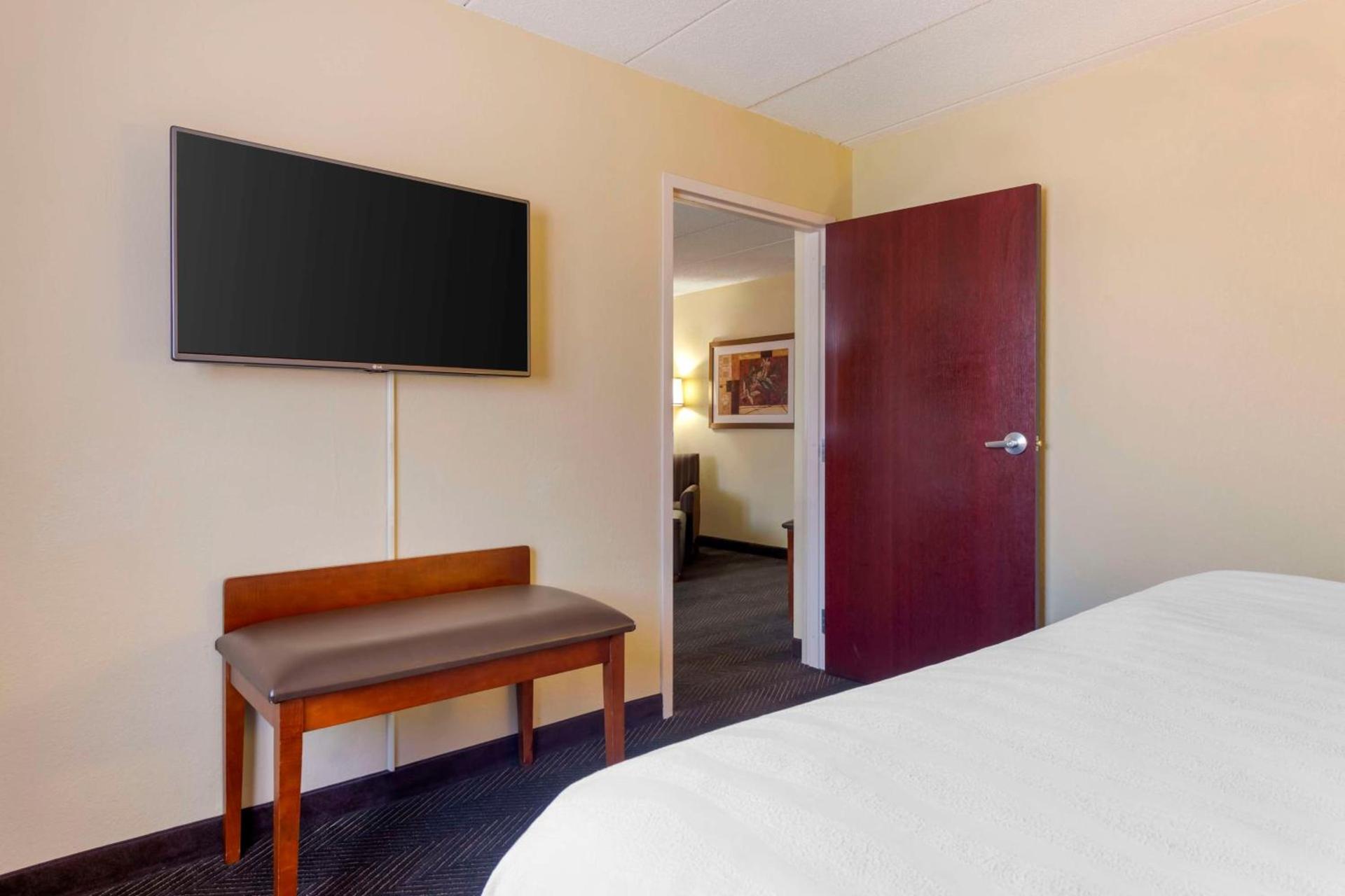 Best Western Plus St. Paul North/Shoreview photo 16