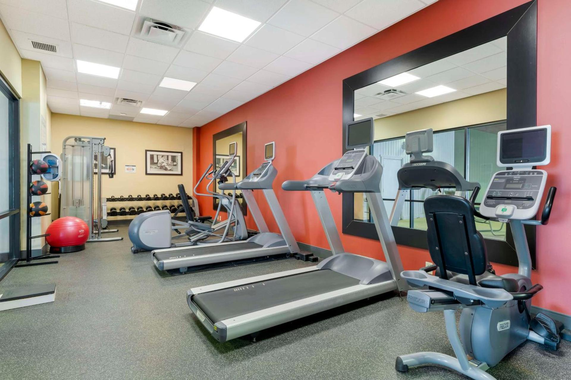 Best Western Plus St. Paul North/Shoreview photo 5