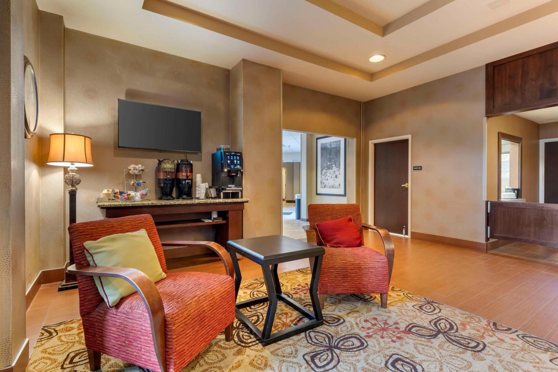 Best Western Plus St. Paul North/Shoreview photo 14