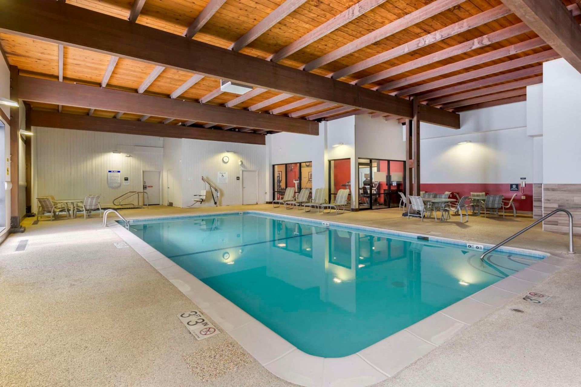 Best Western Plus St. Paul North/Shoreview photo 4