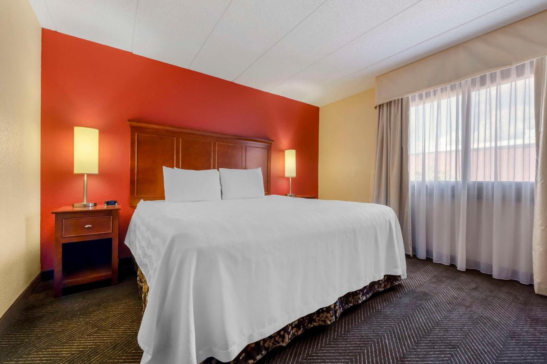 Best Western Plus St. Paul North/Shoreview photo 15