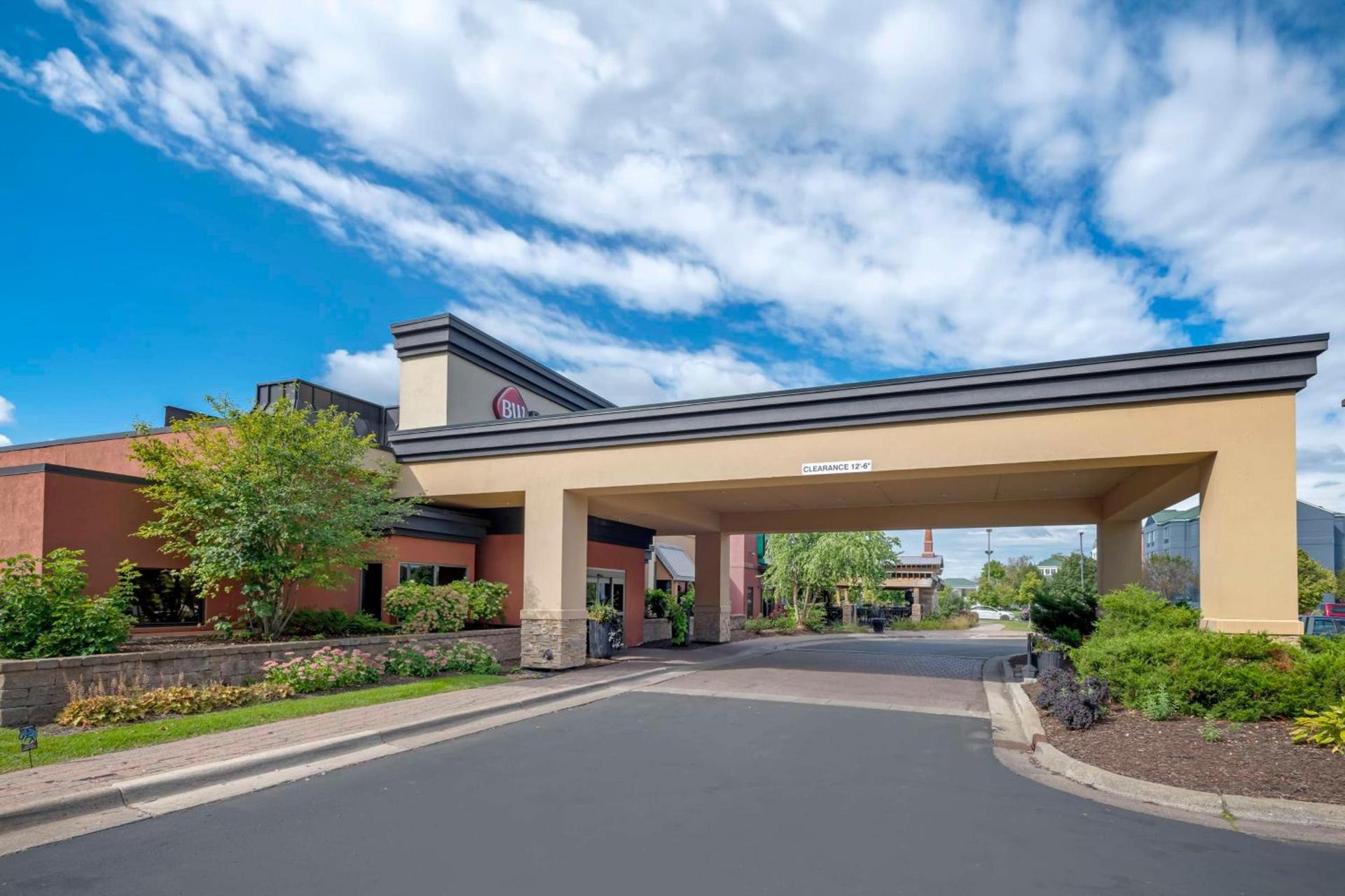 Best Western Plus St. Paul North/Shoreview photo 13