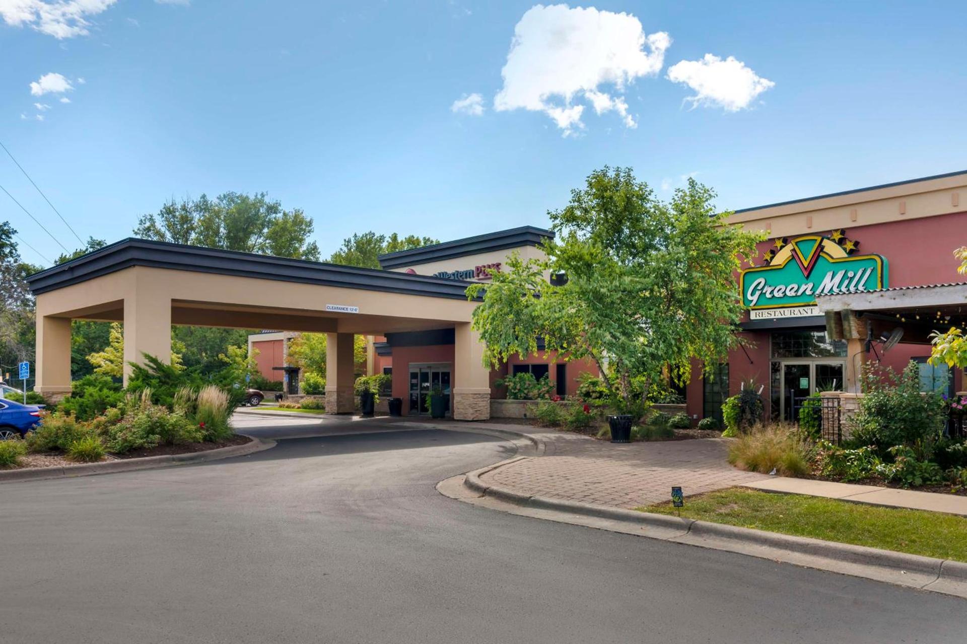 Best Western Plus St. Paul North/Shoreview photo 11