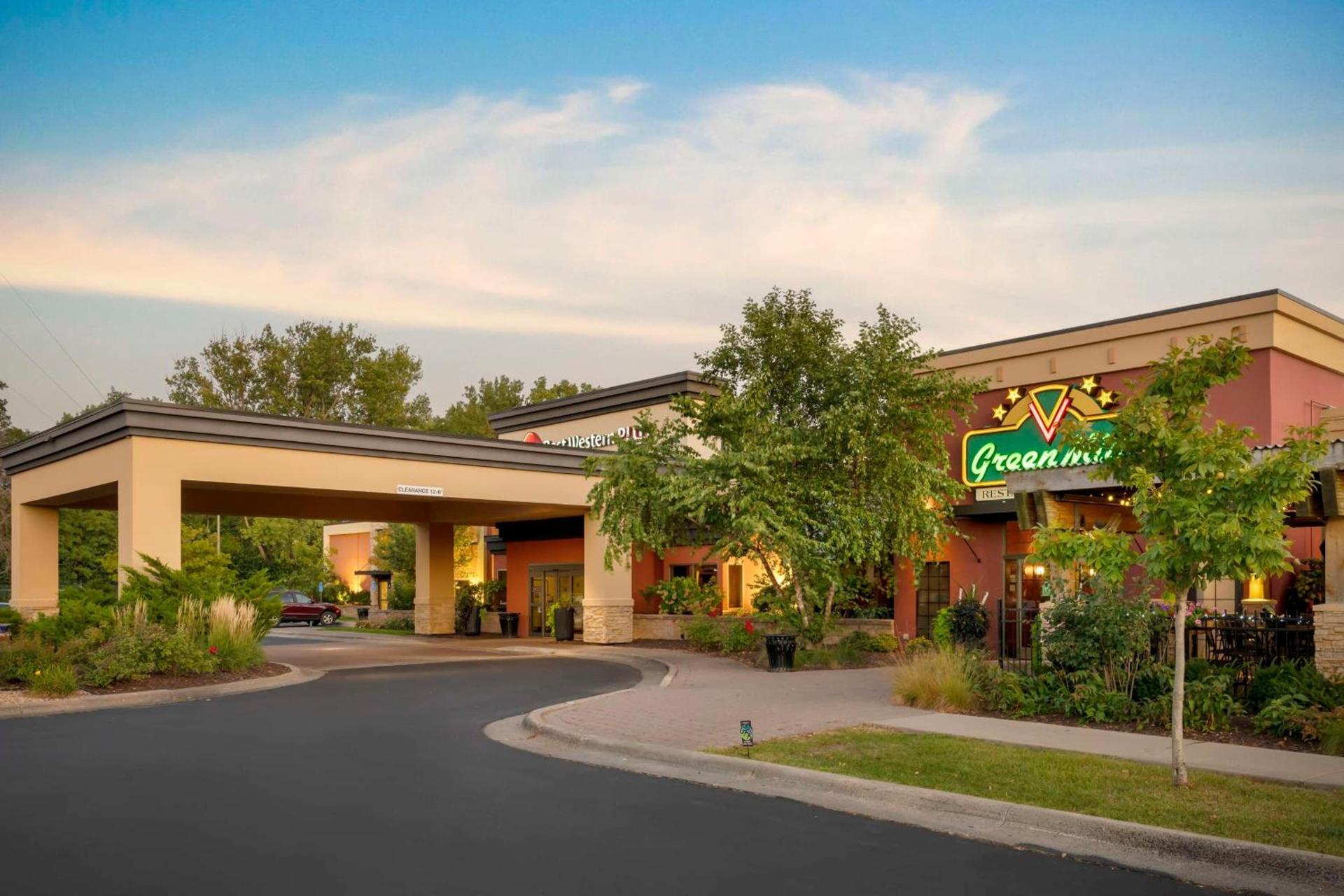Best Western Plus St. Paul North/Shoreview photo 1