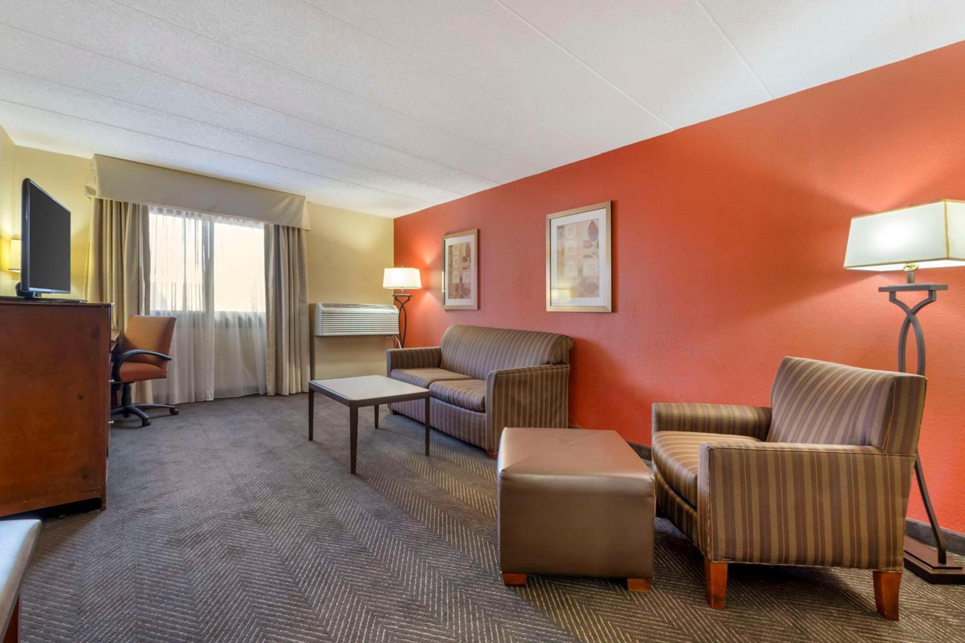 Best Western Plus St. Paul North/Shoreview photo 17