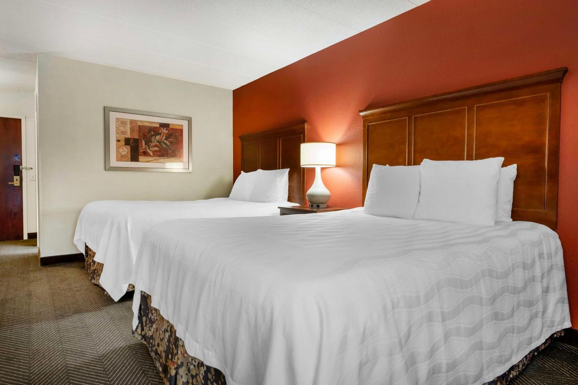 Best Western Plus St. Paul North/Shoreview photo 23