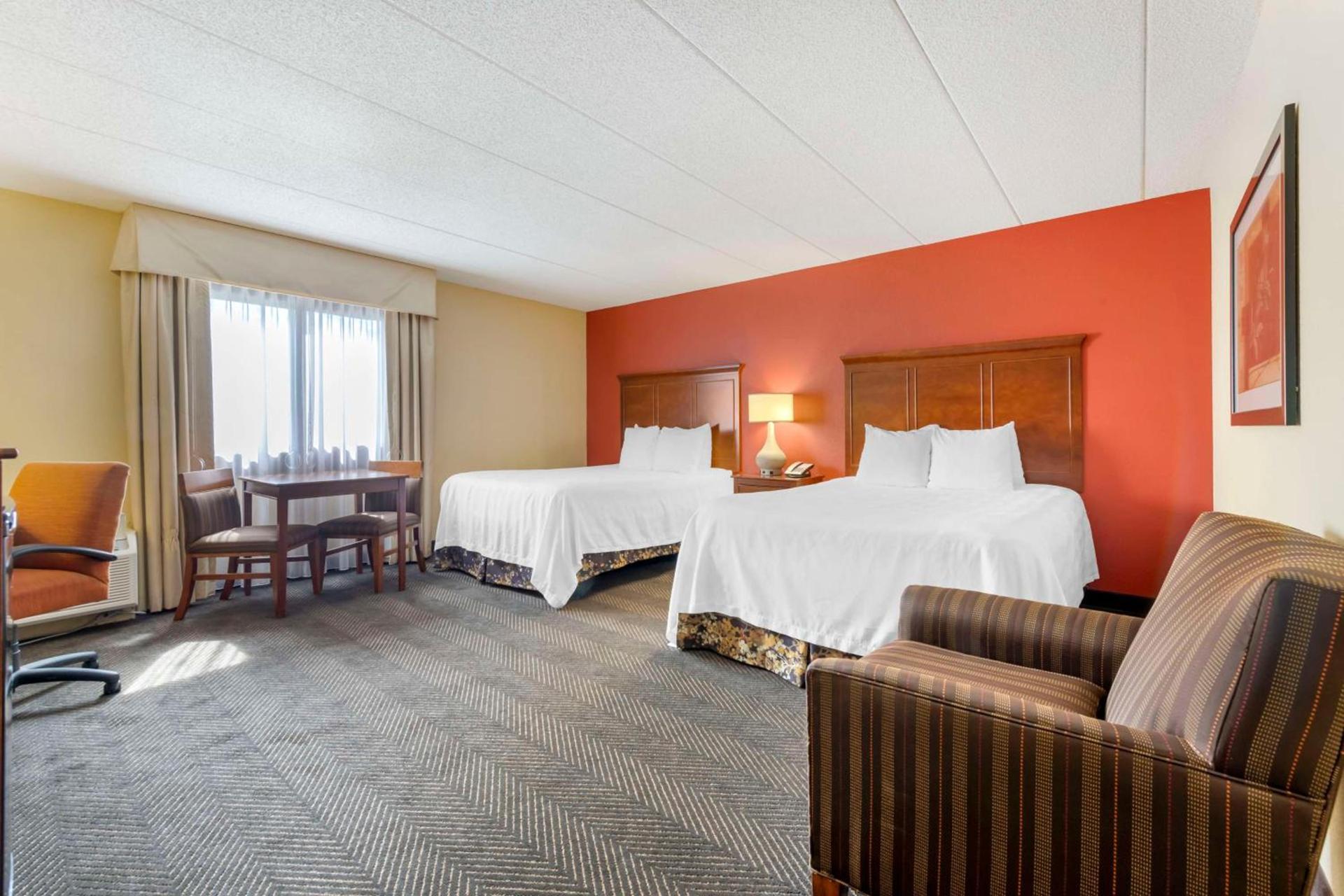 Best Western Plus St. Paul North/Shoreview photo 19