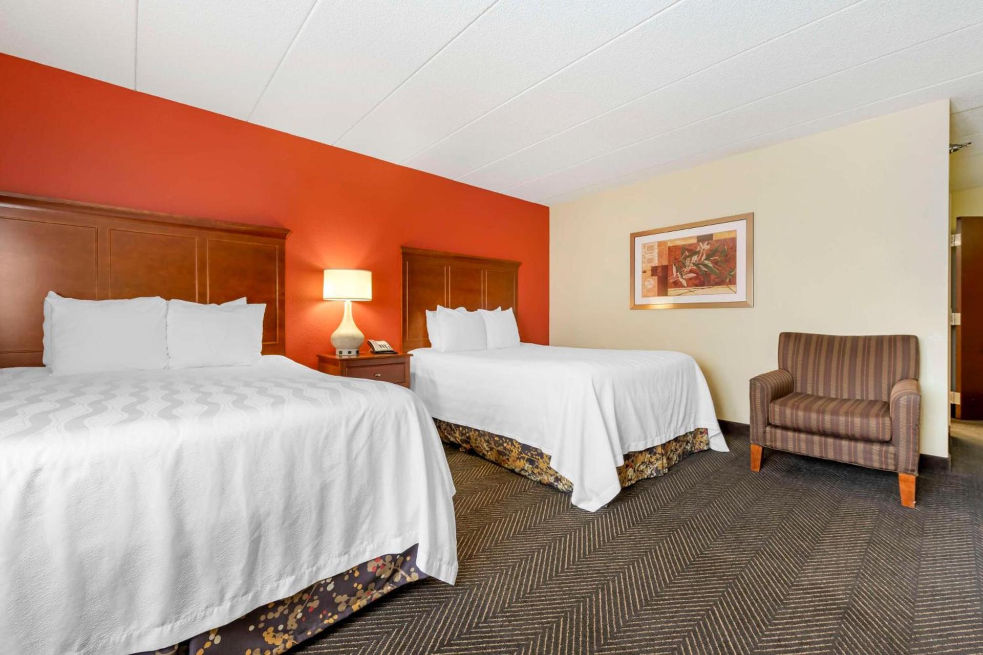 Best Western Plus St. Paul North/Shoreview photo 20