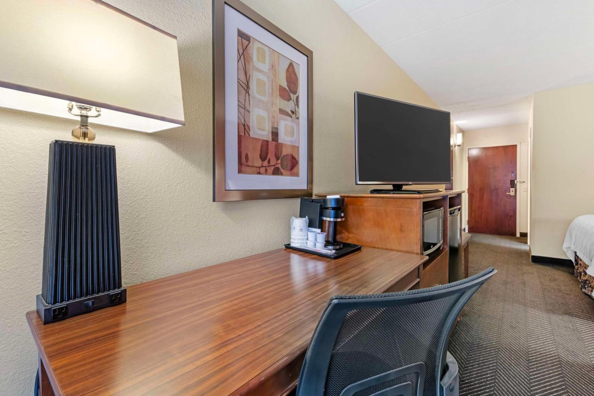 Best Western Plus St. Paul North/Shoreview photo 24