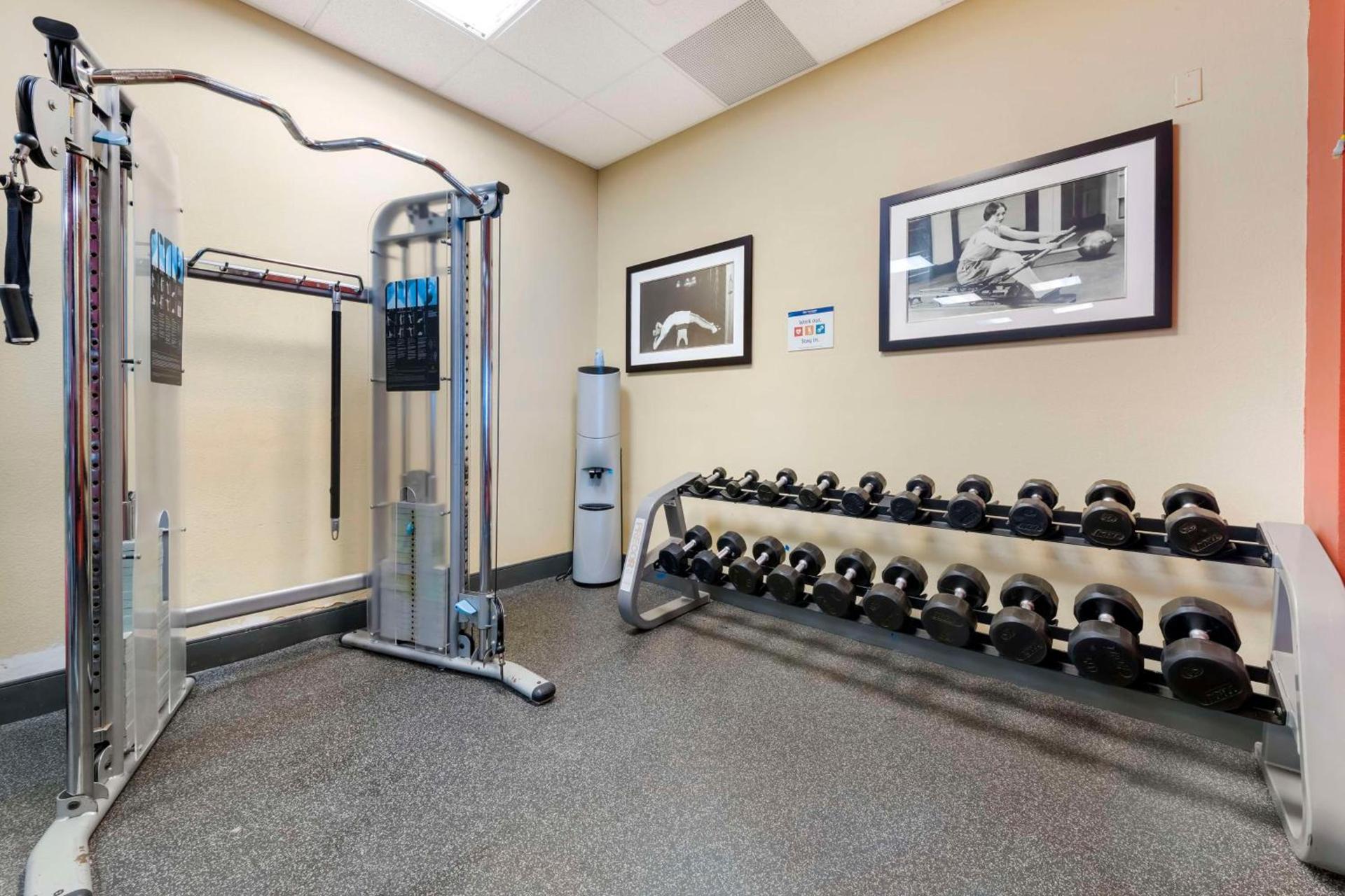 Best Western Plus St. Paul North/Shoreview photo 37