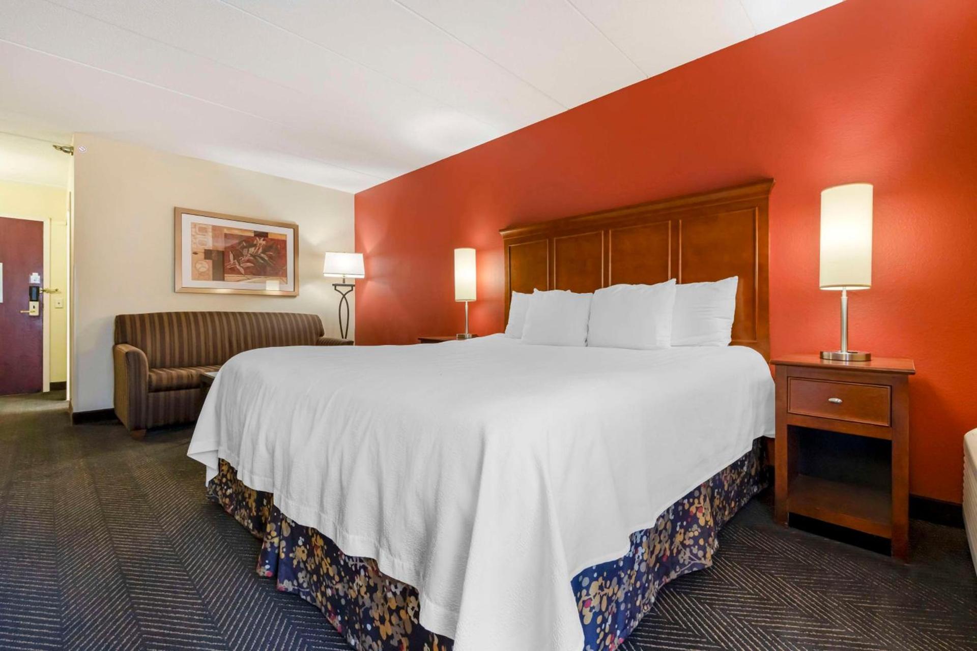 Best Western Plus St. Paul North/Shoreview photo 34