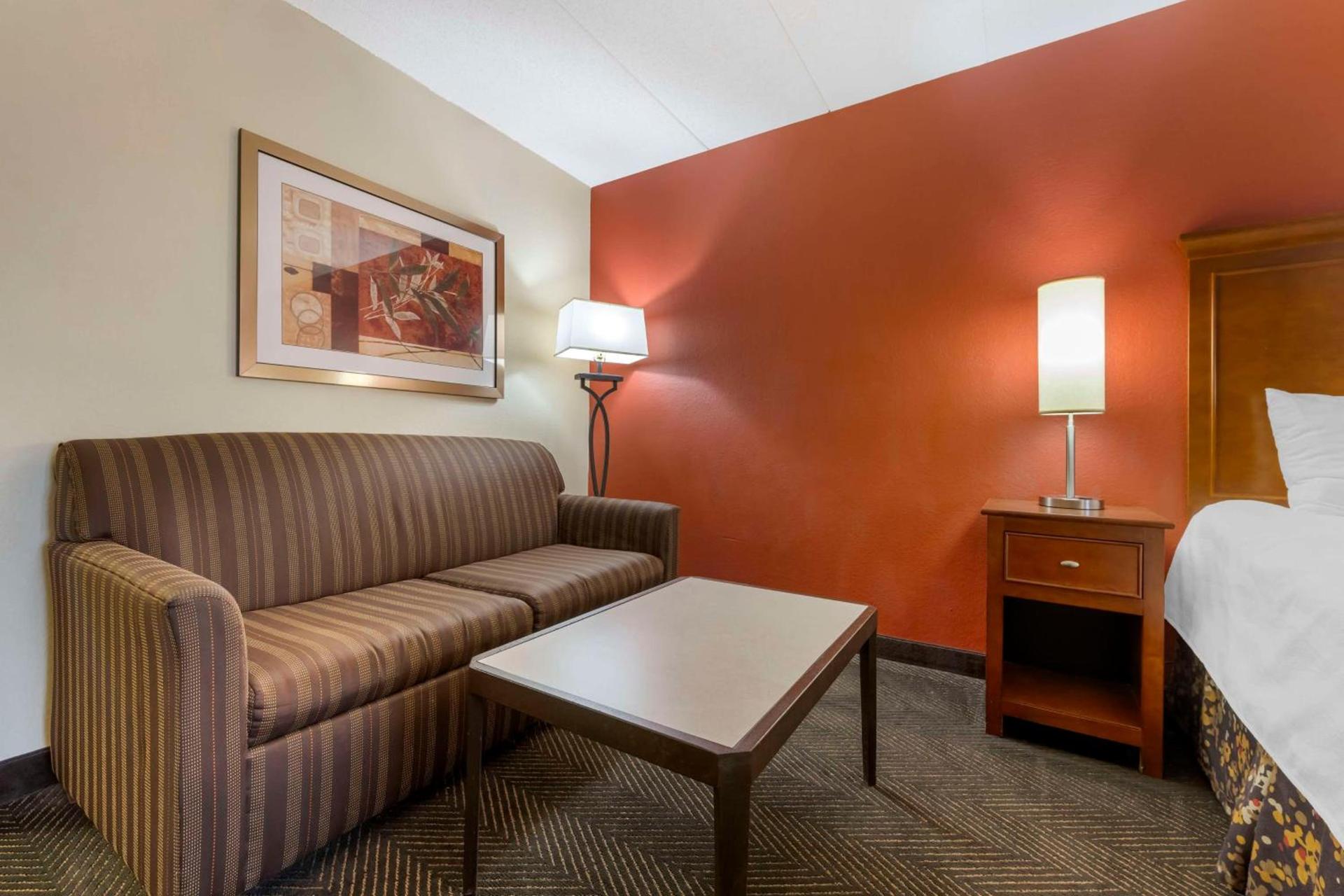 Best Western Plus St. Paul North/Shoreview photo 35